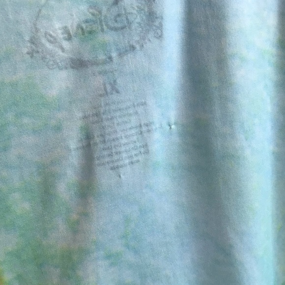 Disney : Alice in Wonderland Bodysuit - Picture 4 of 5